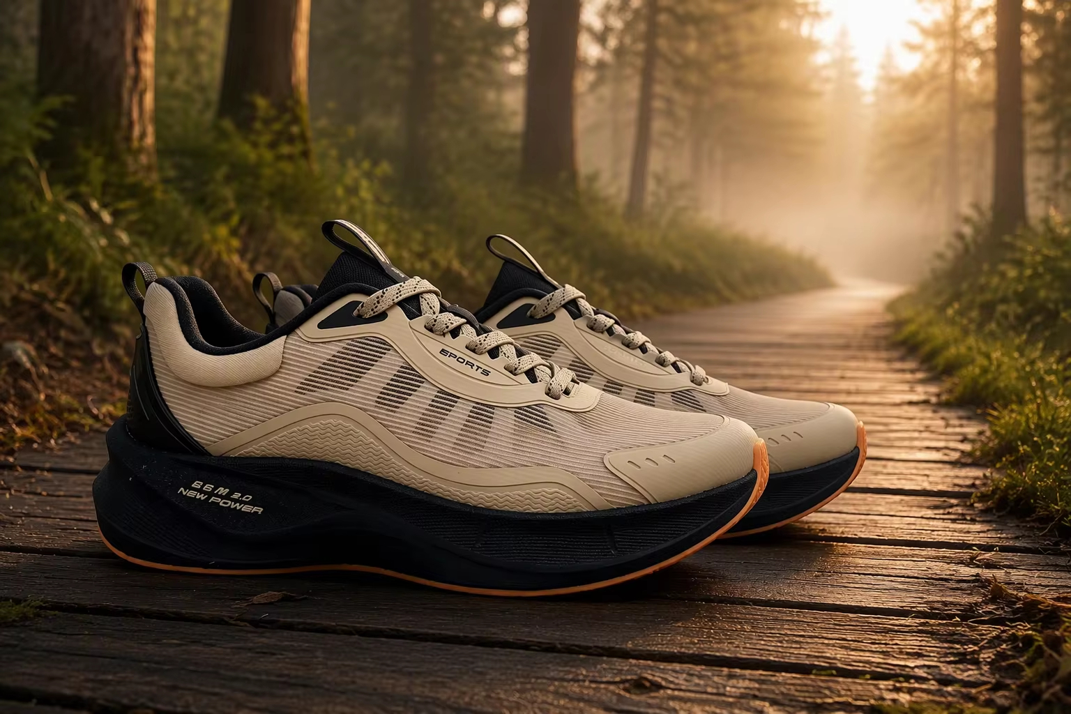 SPORT WD2600648 - WIDEWAY Footwear OEM Jinjiang